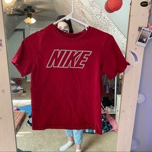 Nike Tops - nike graphic tee Nike Tops - nike graphic tee
